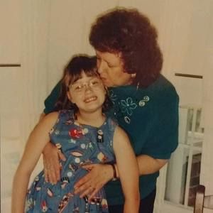 Meet your Posher, Bethany